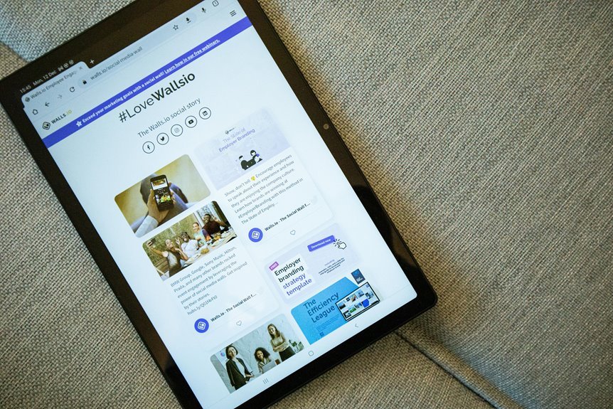 content refresh boosts growth