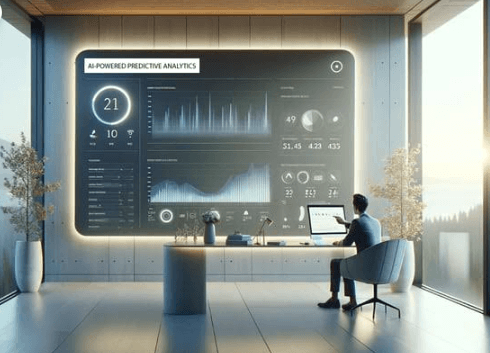 How AI Helps Hotels Predict Customer Demand
